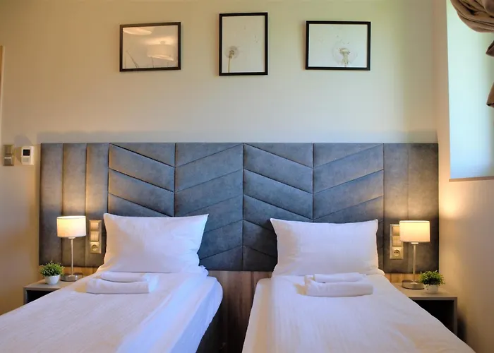 بيت ضيافة & Krakowska