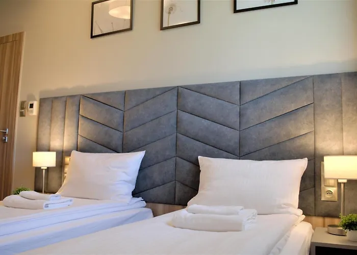 & Krakowska 3* Kobiernice