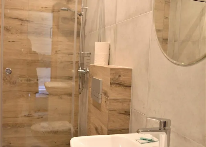 Гостевой дом & Krakowska