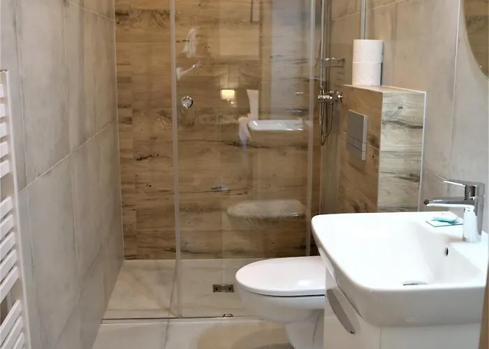 & Krakowska 3* Kobiernice