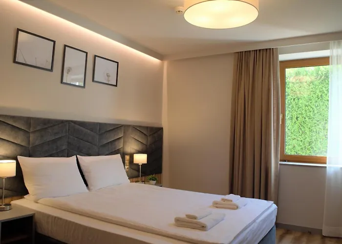 Гостевой дом & Krakowska