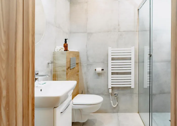 Гостевой дом & Krakowska 3*