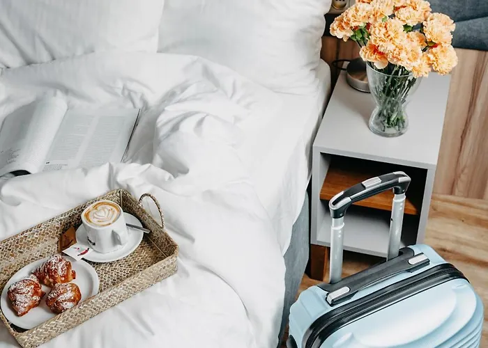 & Krakowska Гостевой дом 3*