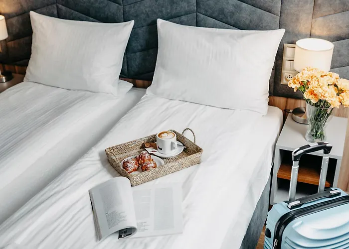 & Krakowska Гостевой дом