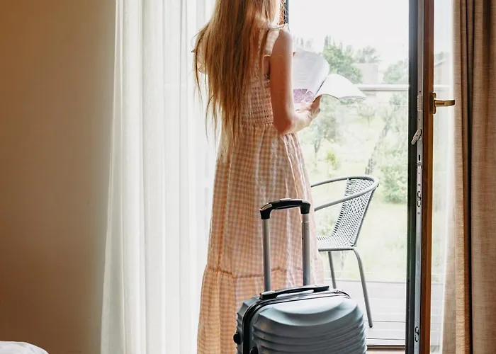 & Krakowska Гостевой дом 3*