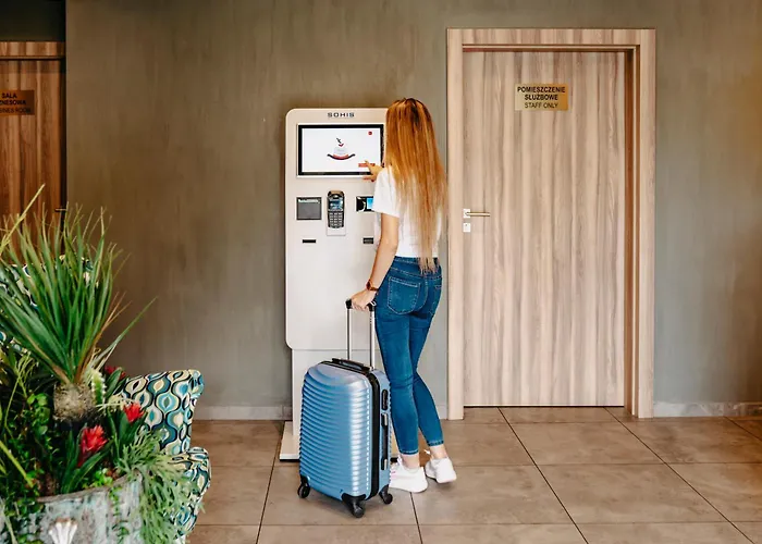 Гостевой дом & Krakowska Kobiernice